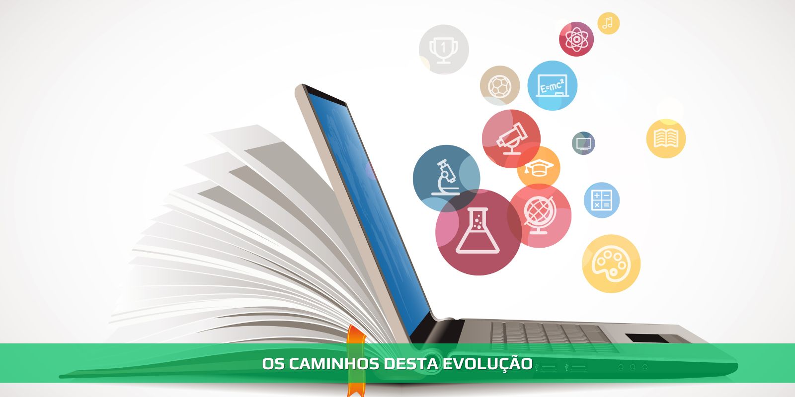 Figura 2 - APRENDIZAGEM PERSONALIZADA E DESENVOLVIMENTO CONTÍNUO